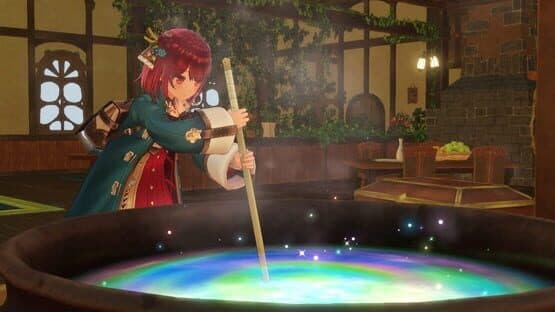 Atelier Sophie 2: The Alchemist of the Mysterious Dream - Special Collection Box — screenshot 3