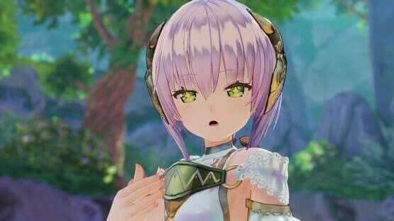 Atelier Sophie 2: The Alchemist of the Mysterious Dream - Special Collection Box — screenshot 5