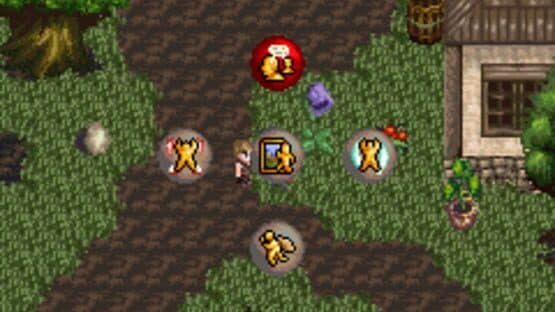 Vampires Dawn: Deceit of Heretics — screenshot 2