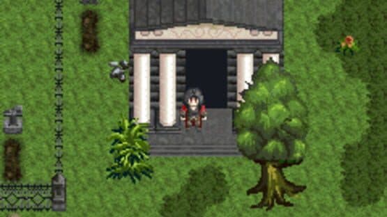 Vampires Dawn: Deceit of Heretics — screenshot 3