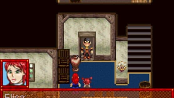 Vampires Dawn: Deceit of Heretics — screenshot 4