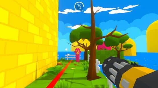 Bouncy Bullets 2 — screenshot 3