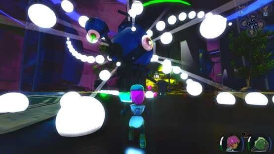 Starlight Alliance — screenshot 2