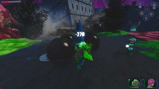 Starlight Alliance — screenshot 4