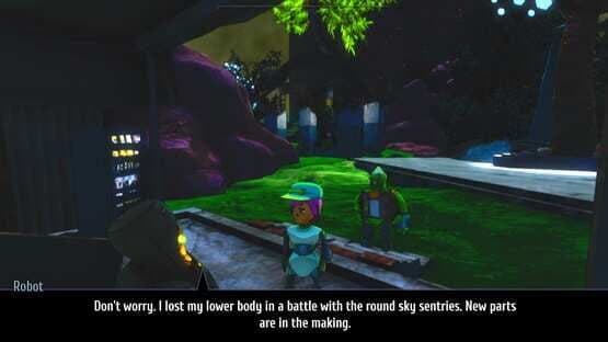 Starlight Alliance — screenshot 5