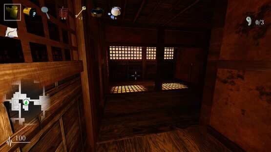 Shadow Corridor — screenshot 4