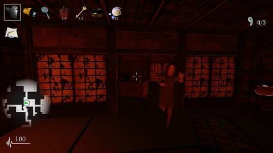 Shadow Corridor — screenshot 5