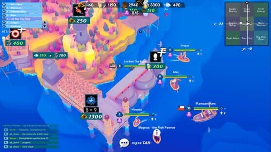 Piratopia — screenshot 2