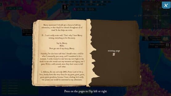 Piratopia — screenshot 4