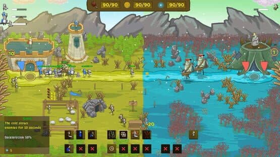 Lord of the Click II — screenshot 3