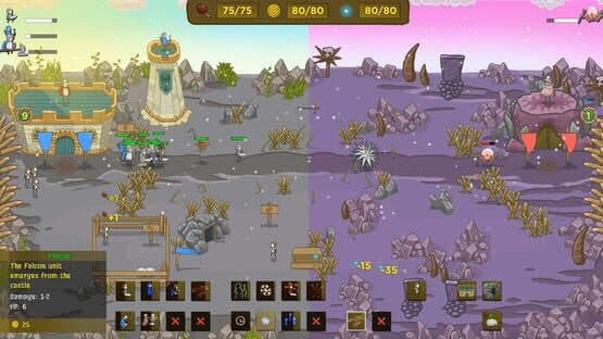 Lord of the Click II — screenshot 4