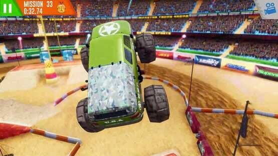 Monster Truck Arena — screenshot 3