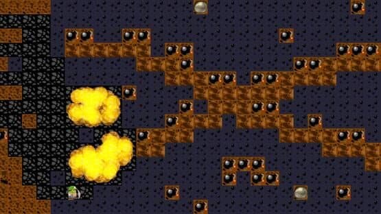 Miners Races — screenshot 2
