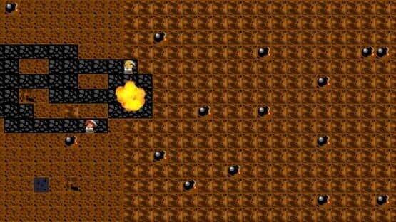 Miners Races — screenshot 4