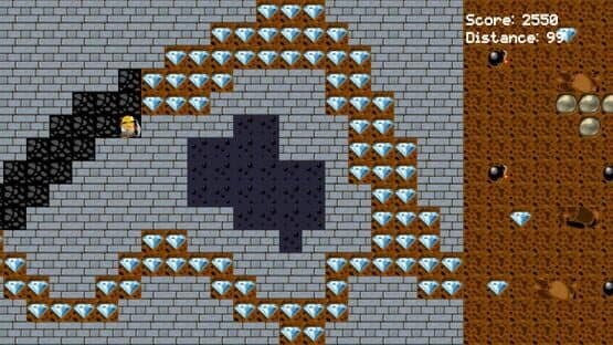 Miners Races — screenshot 5