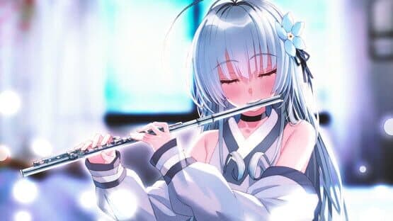 Love Flute — screenshot 1