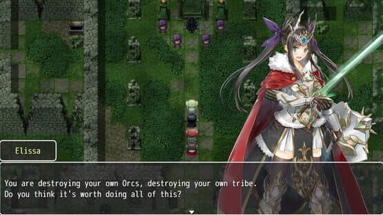 Guardians of Greenheart — screenshot 1