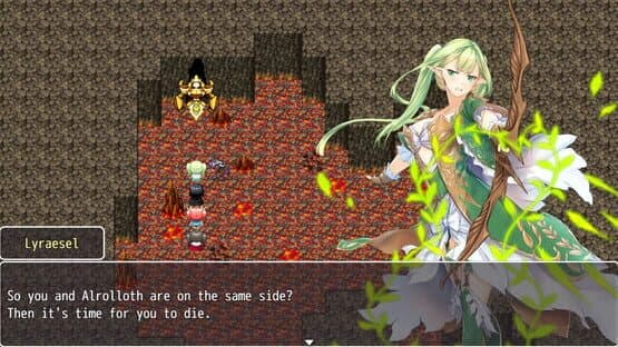 Guardians of Greenheart — screenshot 2