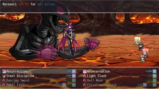 Guardians of Greenheart — screenshot 3