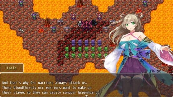 Guardians of Greenheart — screenshot 5