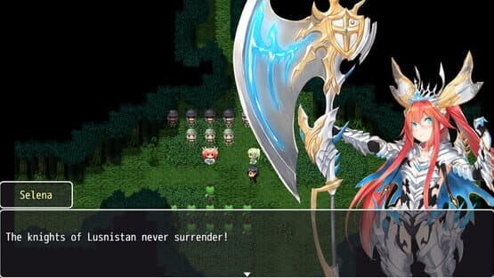 Guardians of Greenheart — screenshot 6