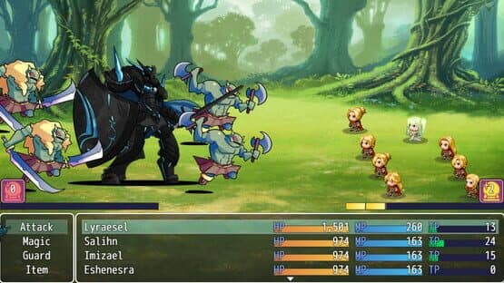 Guardians of Greenheart — screenshot 7