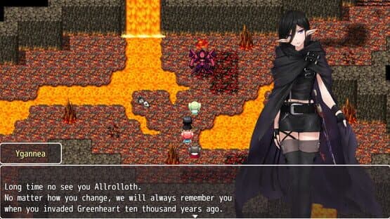 Guardians of Greenheart — screenshot 8