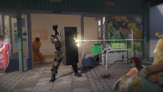 Counter-Strike: Global Offensive - Operation Riptide — screenshot 2