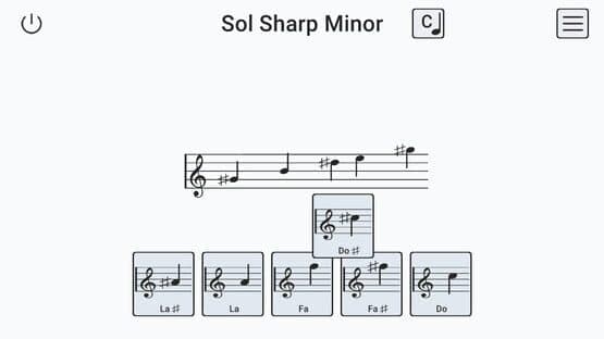 Scale Enchanter — screenshot 2