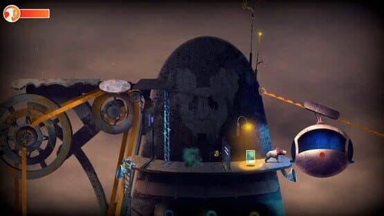 The Twins' Experiment — screenshot 3