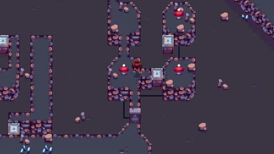 Língua — screenshot 2
