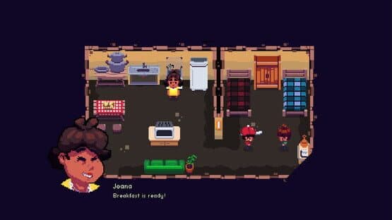 Língua — screenshot 5