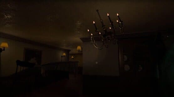 Angels Cove — screenshot 1