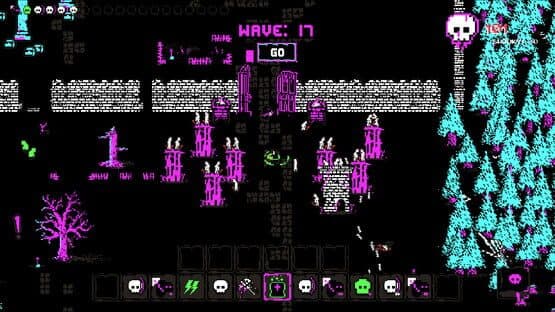 Super Grave Snatchers — screenshot 4