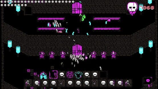 Super Grave Snatchers — screenshot 5