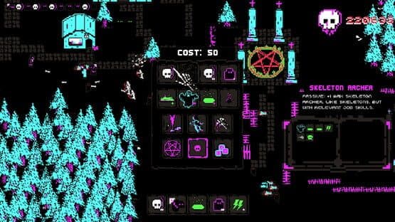 Super Grave Snatchers — screenshot 7