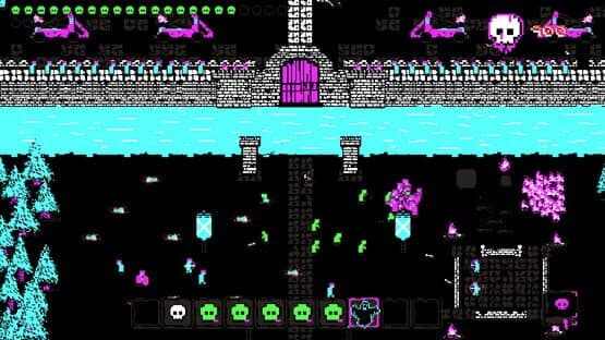 Super Grave Snatchers — screenshot 8