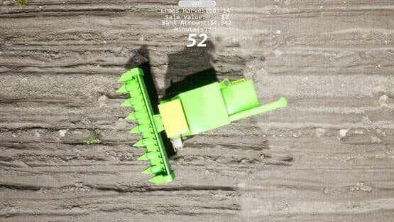 Farmers' Market — screenshot 1