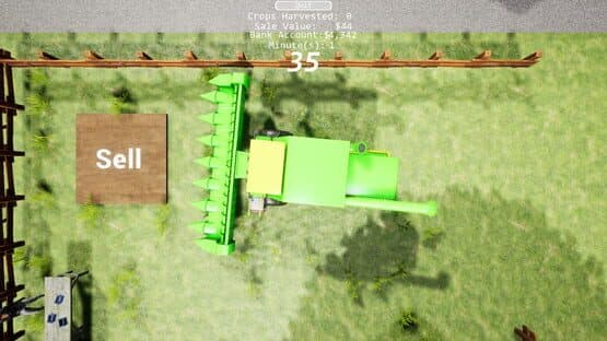 Farmers' Market — screenshot 2