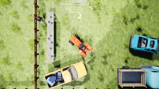 Farmers' Market — screenshot 3