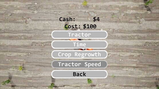 Farmers' Market — screenshot 5