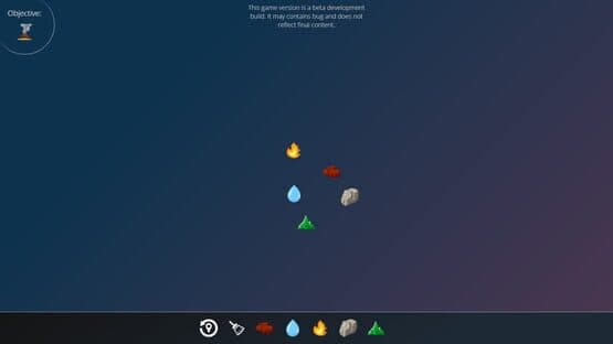 Alchemistry — screenshot 2