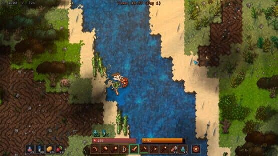 Deep Despair 2 — screenshot 1