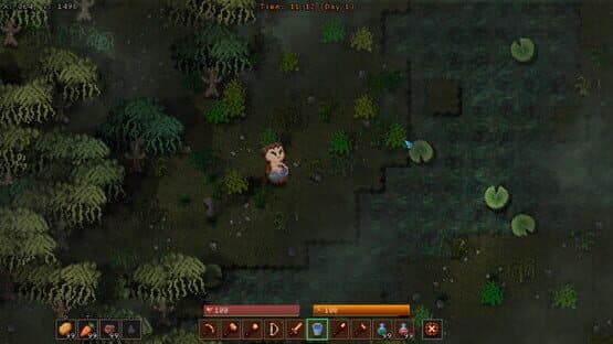 Deep Despair 2 — screenshot 2