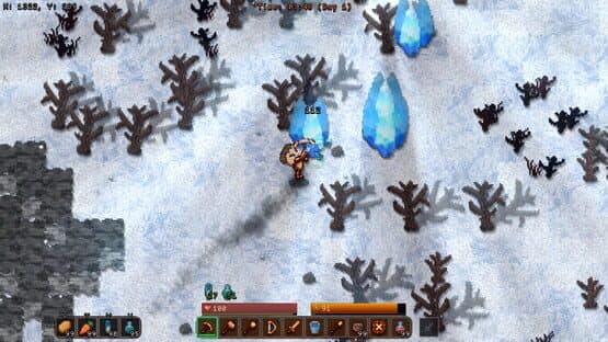 Deep Despair 2 — screenshot 3