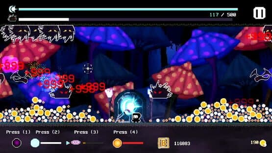 Yoli — screenshot 1