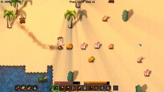 Deep Despair 2 — screenshot 5