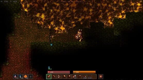 Deep Despair 2 — screenshot 7