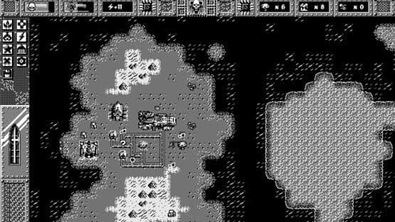 Stella Pastoris — screenshot 1