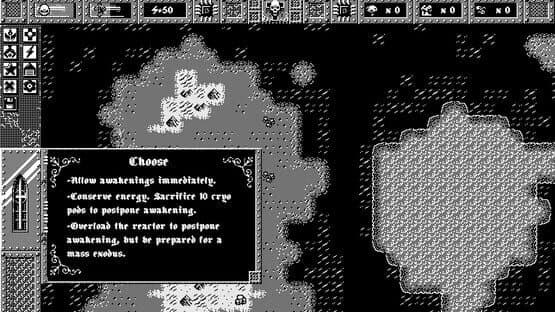Stella Pastoris — screenshot 2
